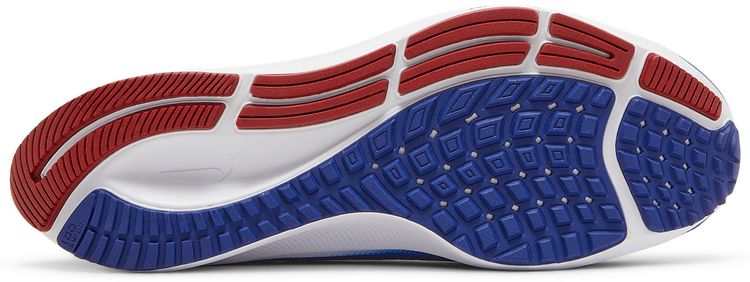 Nike NFL x Air Zoom Pegasus 38 Buffalo Bills