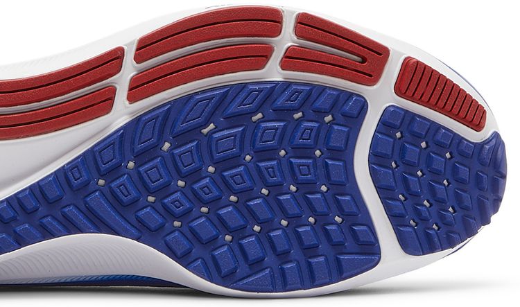 Nike NFL x Air Zoom Pegasus 38 Buffalo Bills