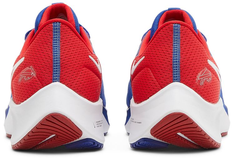 Nike NFL x Air Zoom Pegasus 38 Buffalo Bills