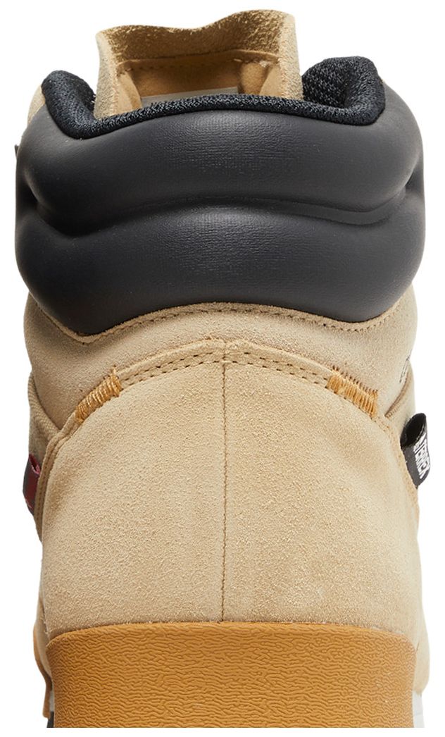 Adidas Terrex Snowpitch ColdRdy Beige Tone