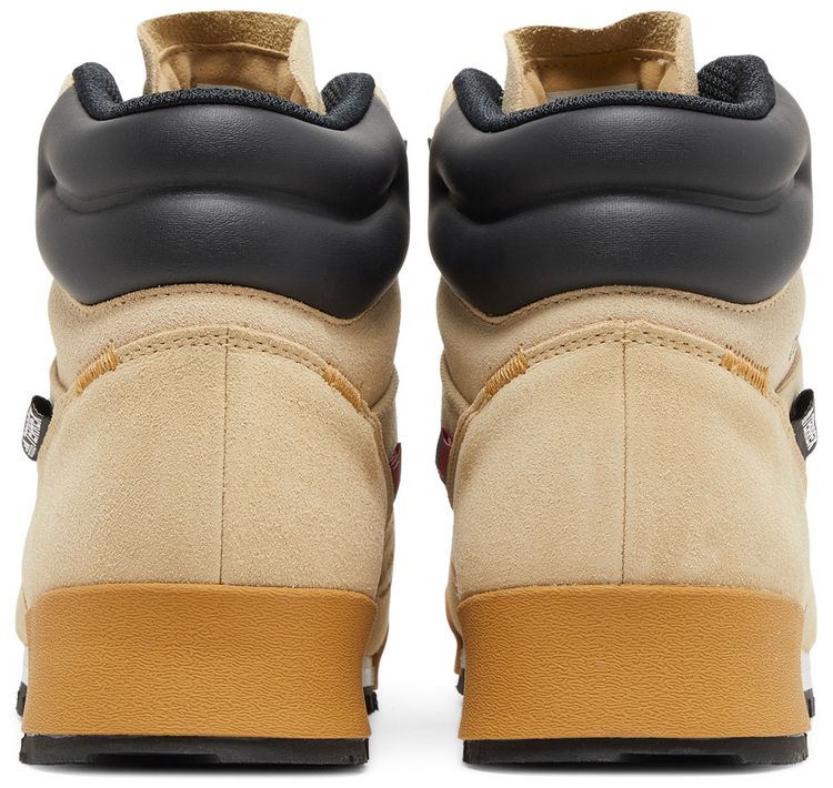 Adidas Terrex Snowpitch ColdRdy Beige Tone