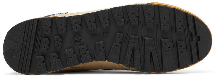Adidas Terrex Snowpitch ColdRdy Beige Tone