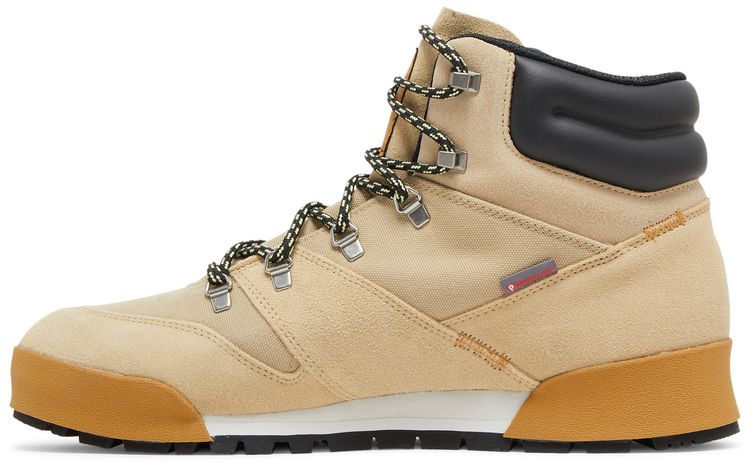 Adidas Terrex Snowpitch ColdRdy Beige Tone