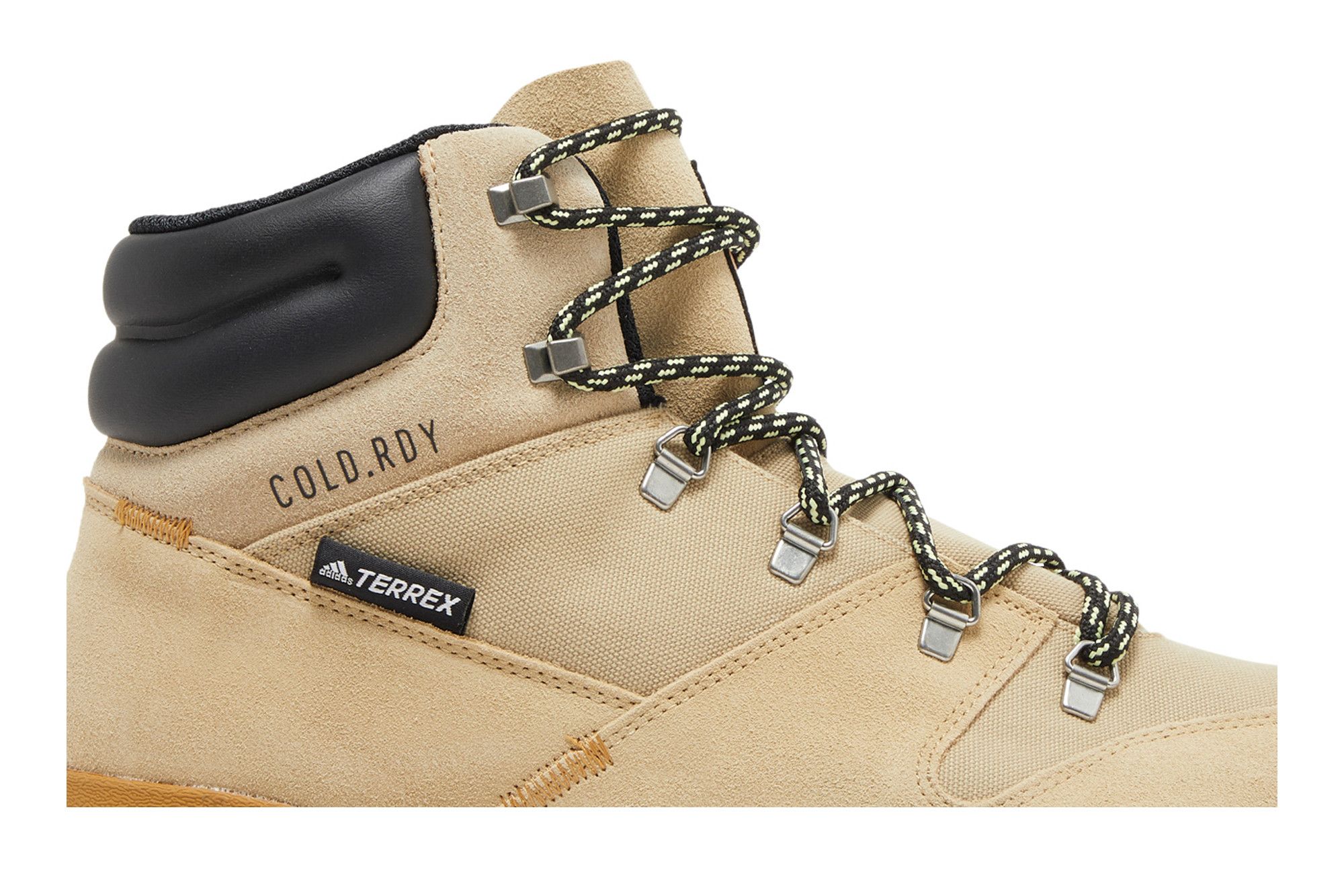 Buy Adidas Terrex Snowpitch Cold.Rdy 'Beige Tone' - FZ3377 | GOAT