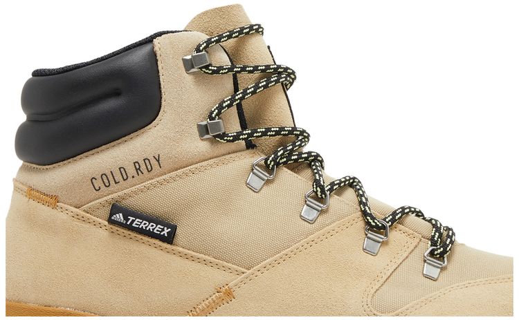 Adidas Terrex Snowpitch ColdRdy Beige Tone