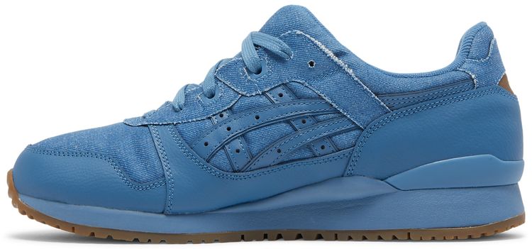 Gel Lyte 3 OG Okayama Denim Pack   Azure