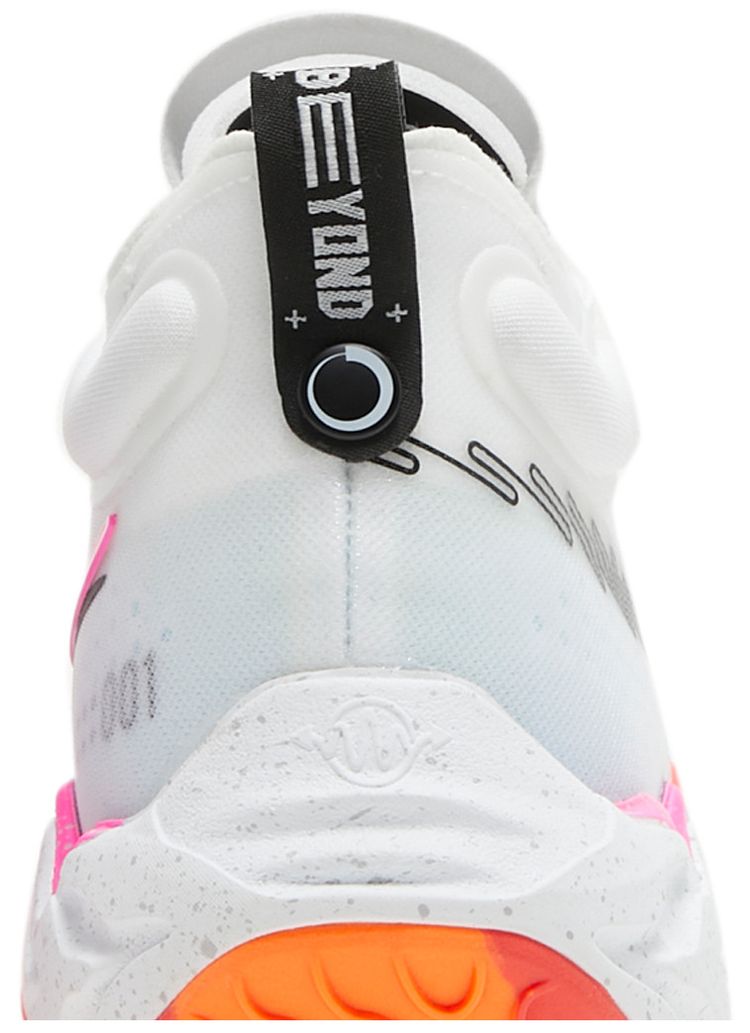 Nike Air Zoom GT Run Rawdacious