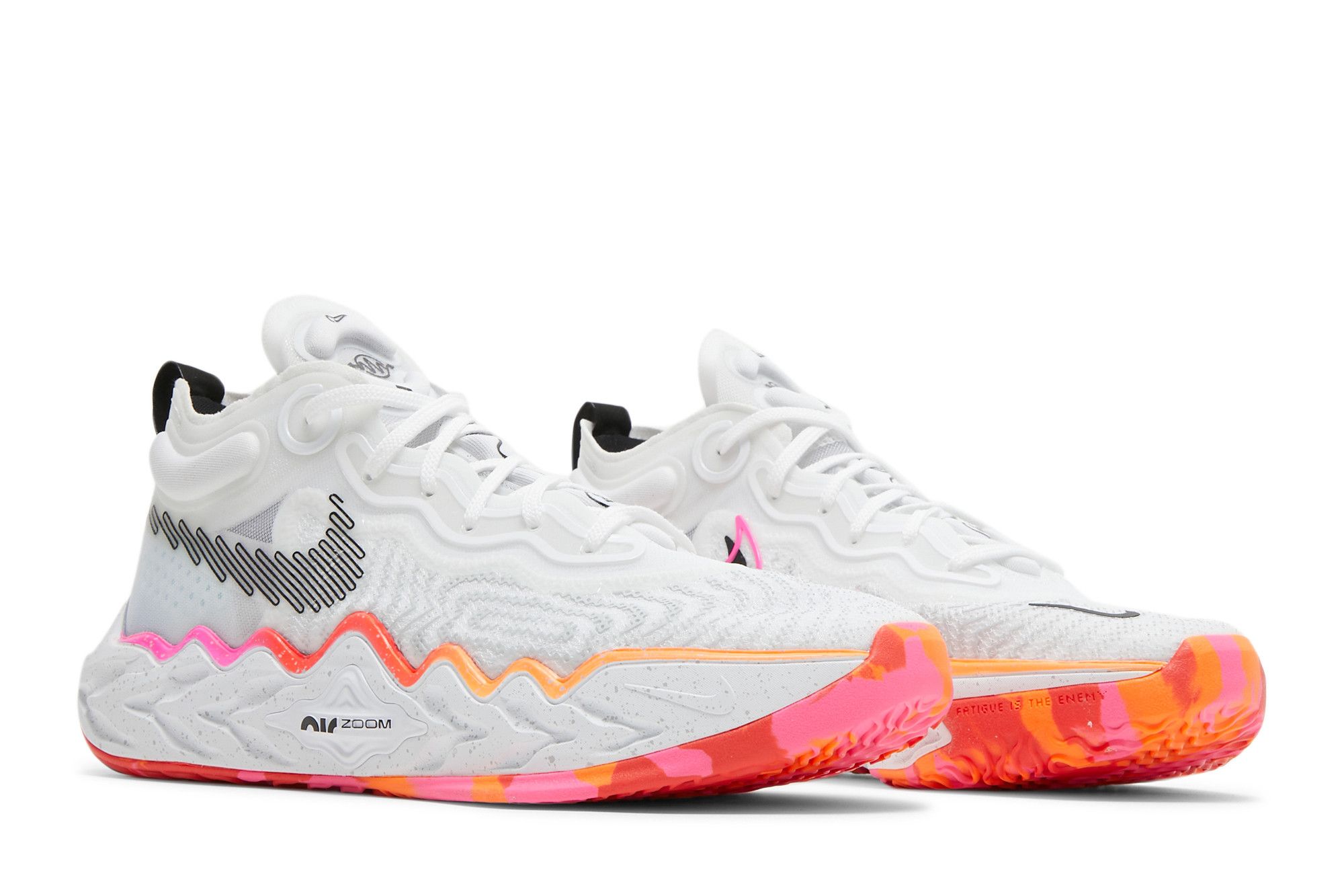 Buy Nike Air Zoom GT Run 'Rawdacious' - CZ0202 106 | GOAT