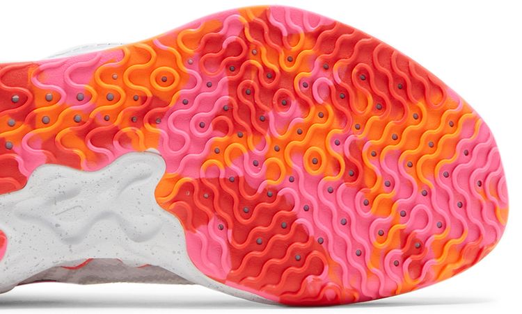 Nike Air Zoom GT Run Rawdacious