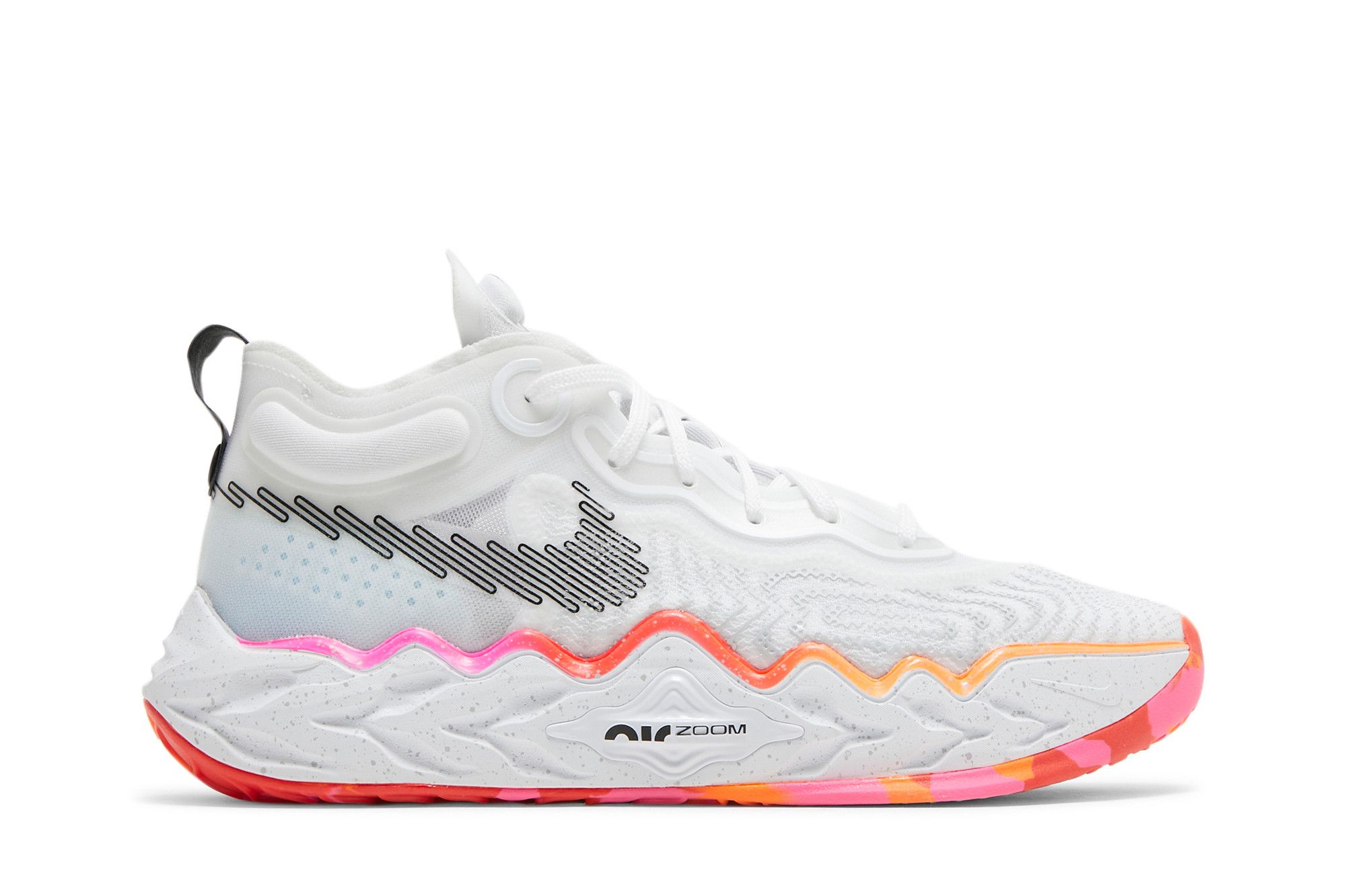 Buy Nike Air Zoom GT Run 'Rawdacious' - CZ0202 106 | GOAT