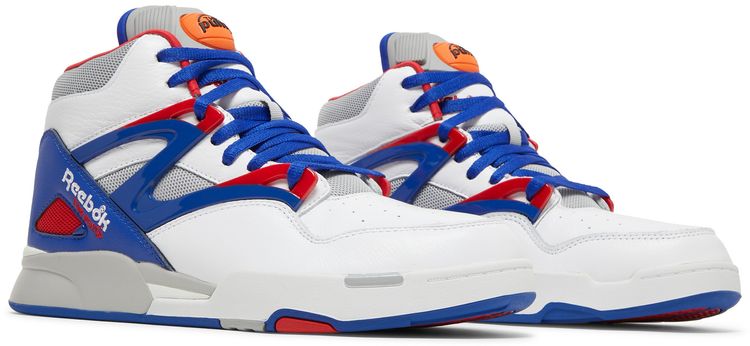 Reebok Pump Omni Zone 2 Tricolor