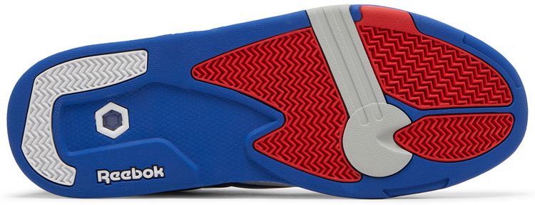 Reebok Pump Omni Zone 2 Tricolor