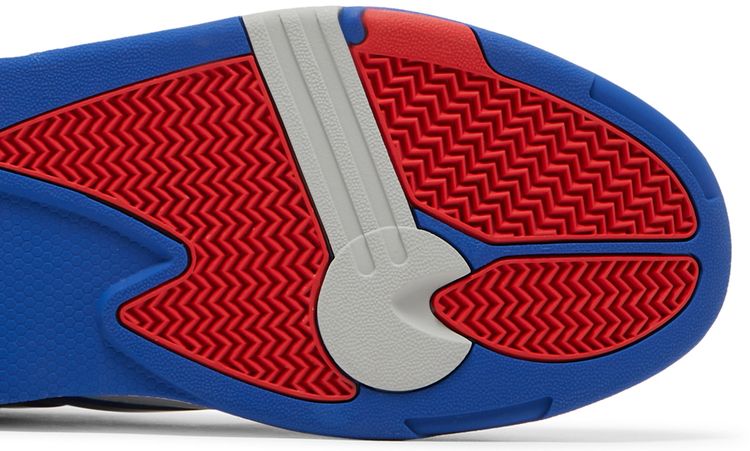 Reebok Pump Omni Zone 2 Tricolor