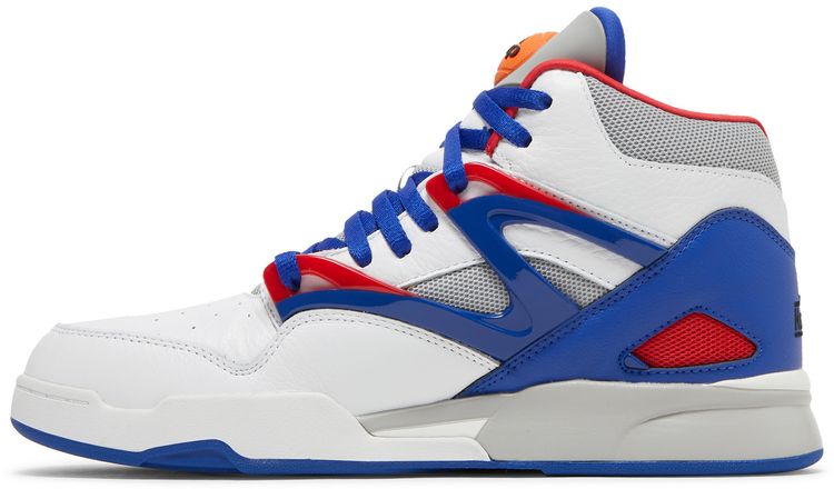 Reebok Pump Omni Zone 2 Tricolor