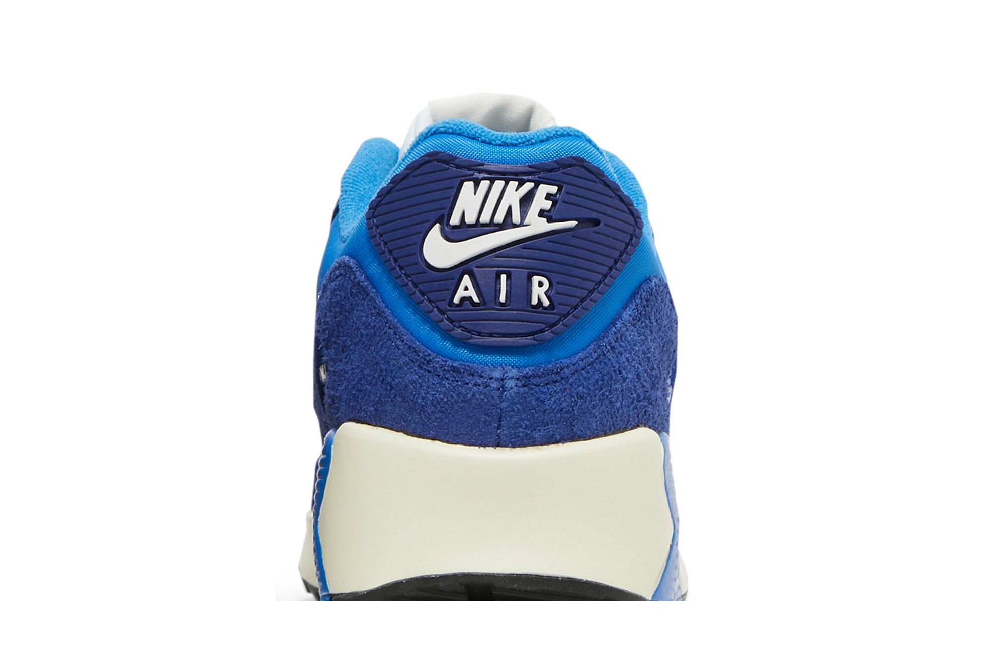 airmax90 signal blue