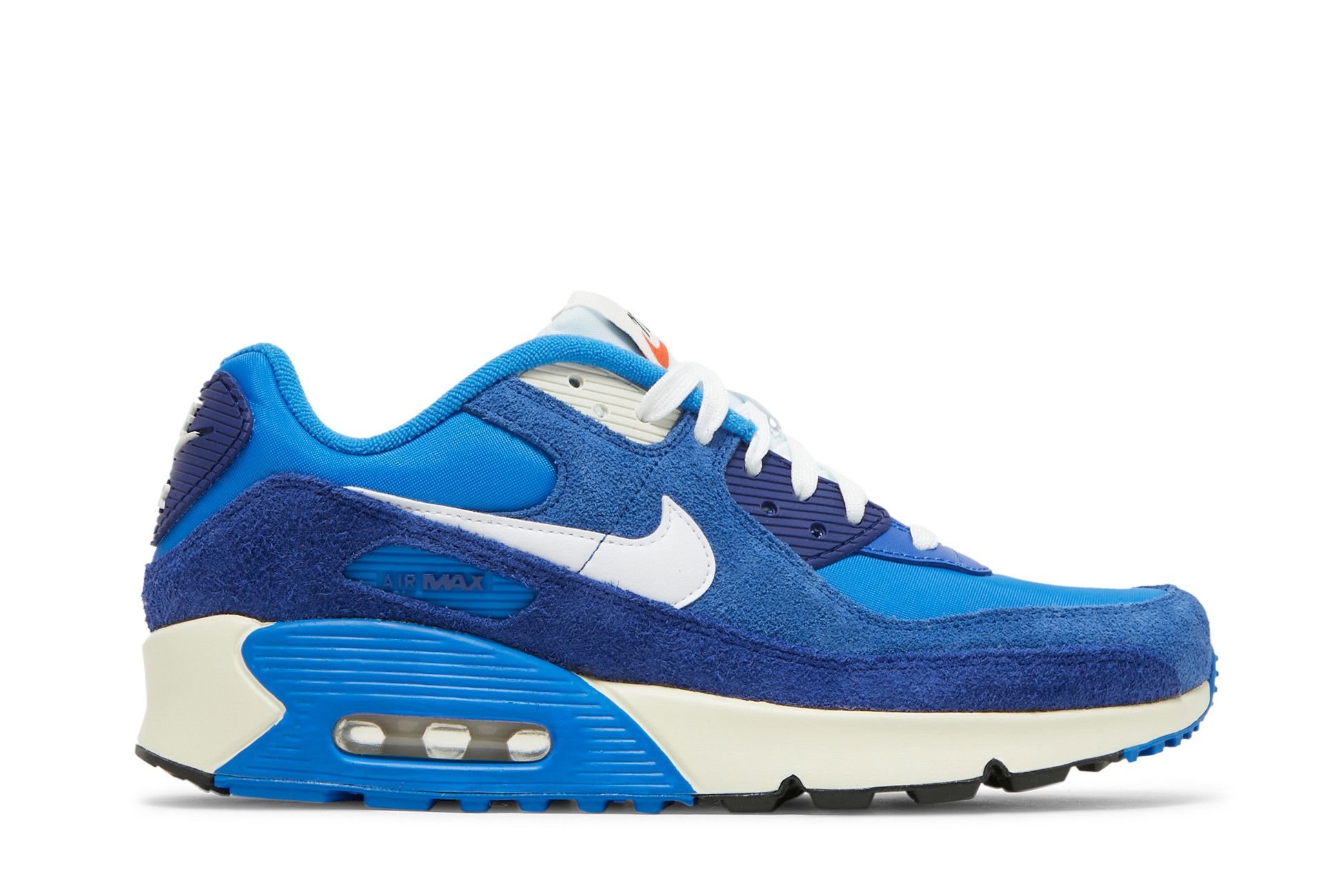 nike air max signal blue