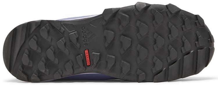 Adidas Terrex Snow CF Winter Boot J Orbit Violet