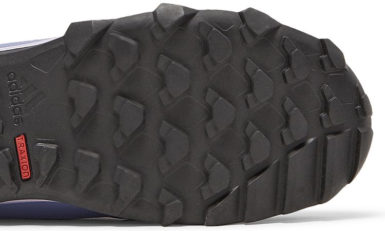 Adidas Terrex Snow CF Winter Boot J Orbit Violet