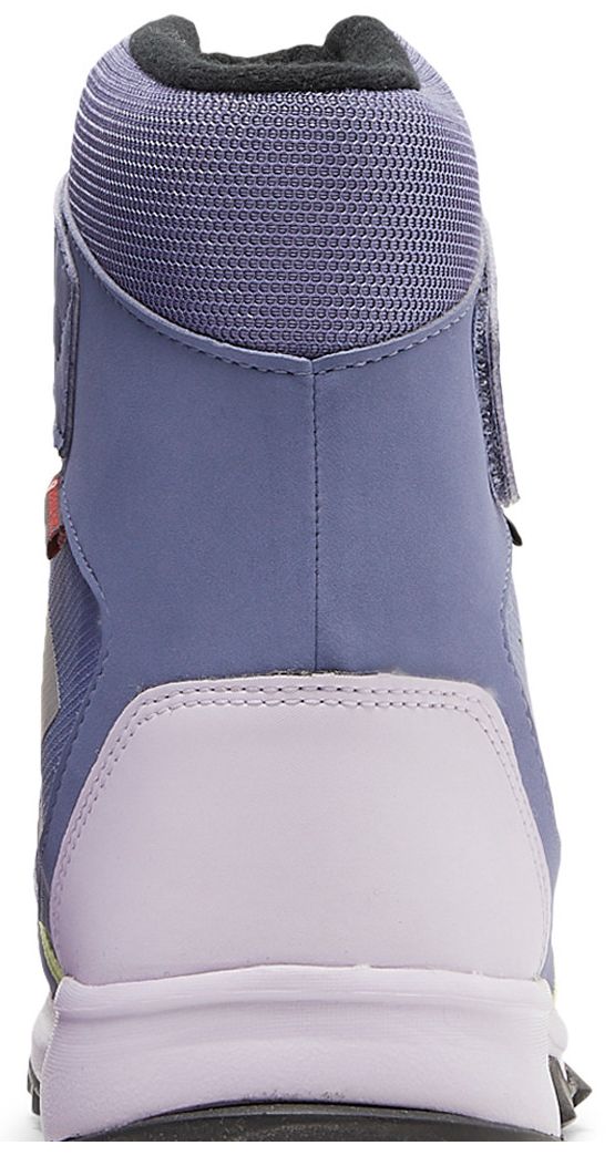 Adidas Terrex Snow CF Winter Boot J Orbit Violet