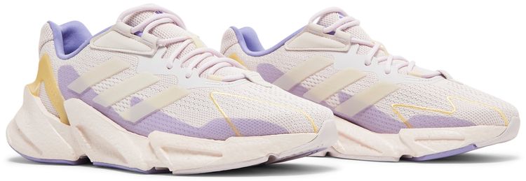 Adidas Wmns X9000L4 Orchid Tint