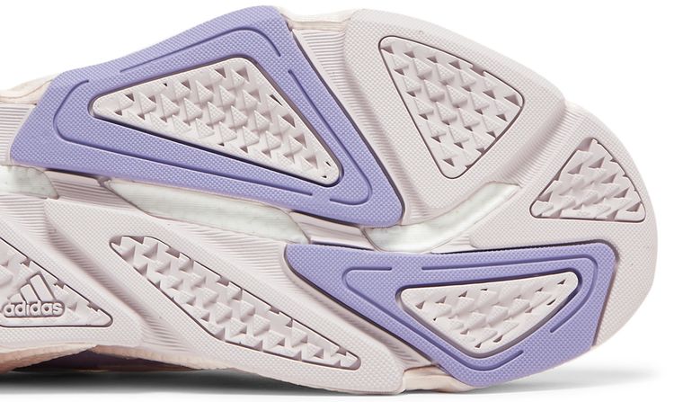 Adidas Wmns X9000L4 Orchid Tint