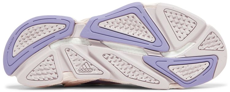 Adidas Wmns X9000L4 Orchid Tint