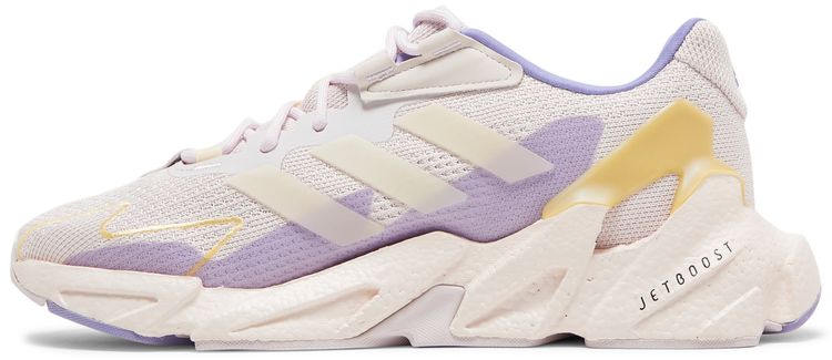 Adidas Wmns X9000L4 Orchid Tint