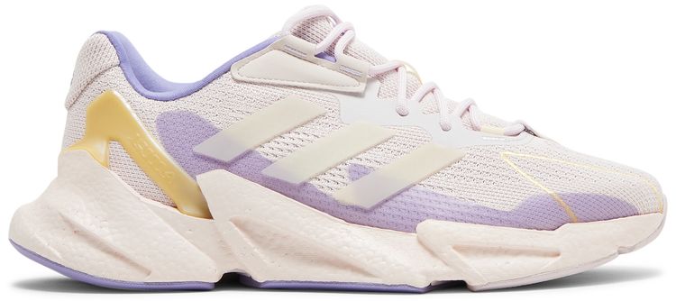 Adidas Wmns X9000L4 Orchid Tint