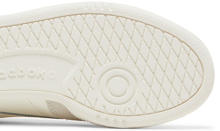 Reebok Wmns Club C 85 Chalk Atomic Pink