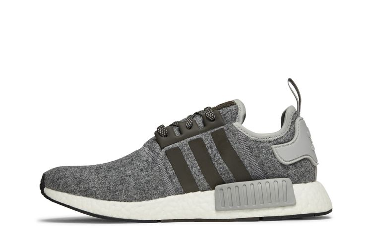 adidas gazelle silver green womens NMD – gravitypope main image 1