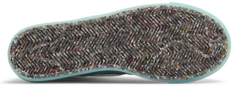 Nike Blazer Mid 77 GS Move To Zero   Armory Navy