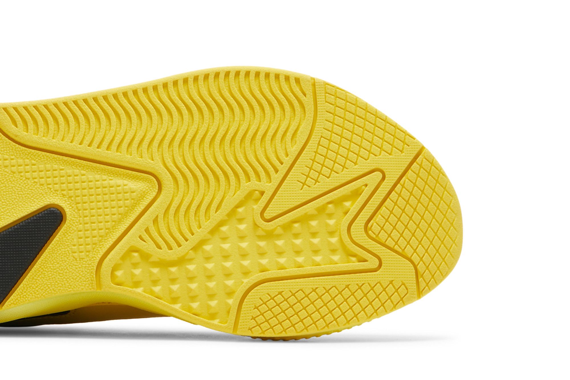 Ferrari shoes yellow new arrivals
