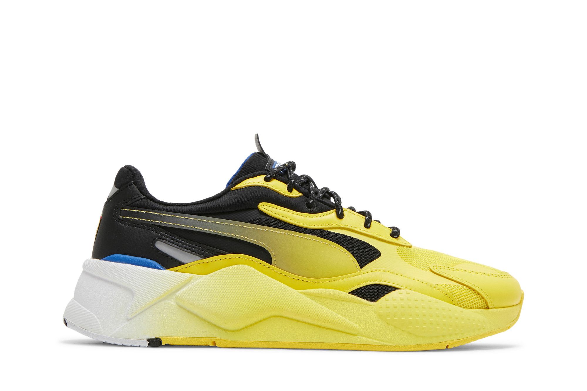Zapatos puma ferrari 2019 yellow online