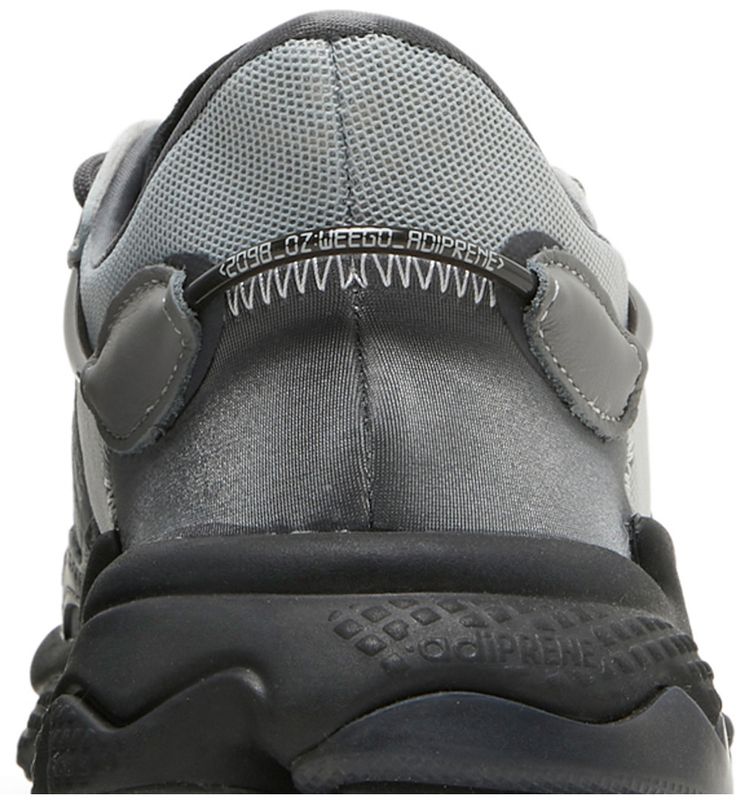 Adidas Ozweego Light Grey Dark Grey