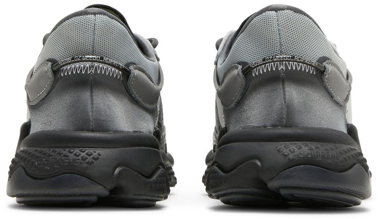 Adidas Ozweego Light Grey Dark Grey