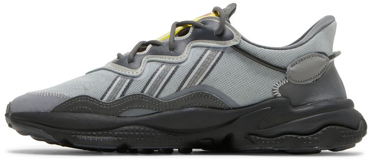 Adidas Ozweego Light Grey Dark Grey