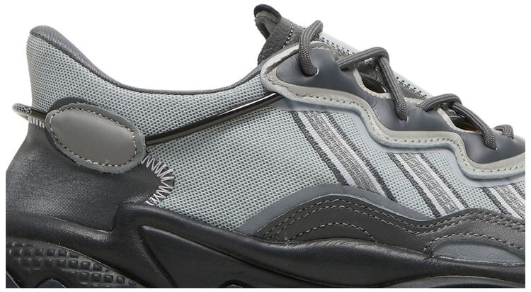 Adidas Ozweego Light Grey Dark Grey