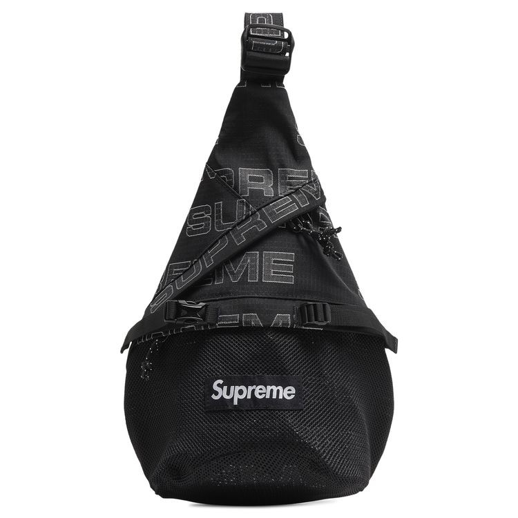 Buy Supreme Sling Bag 