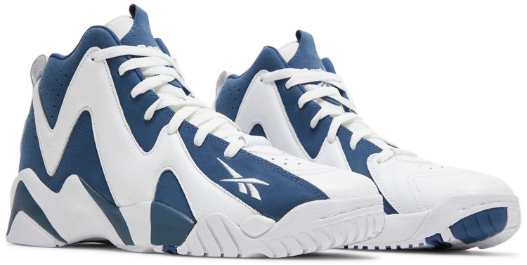 Kamikaze 2 Batik Blue