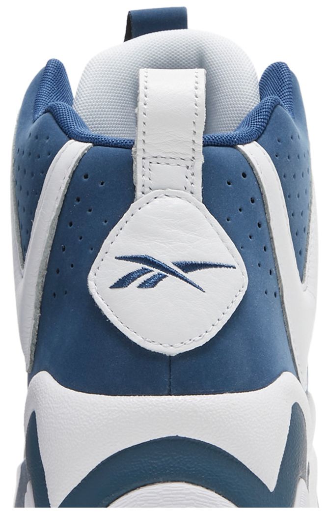 Kamikaze 2 Batik Blue