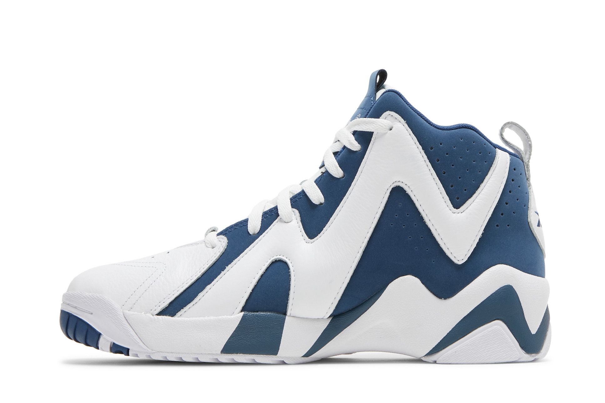 Buy Reebok Kamikaze 2 'Batik Blue' - GX6227 | GOAT