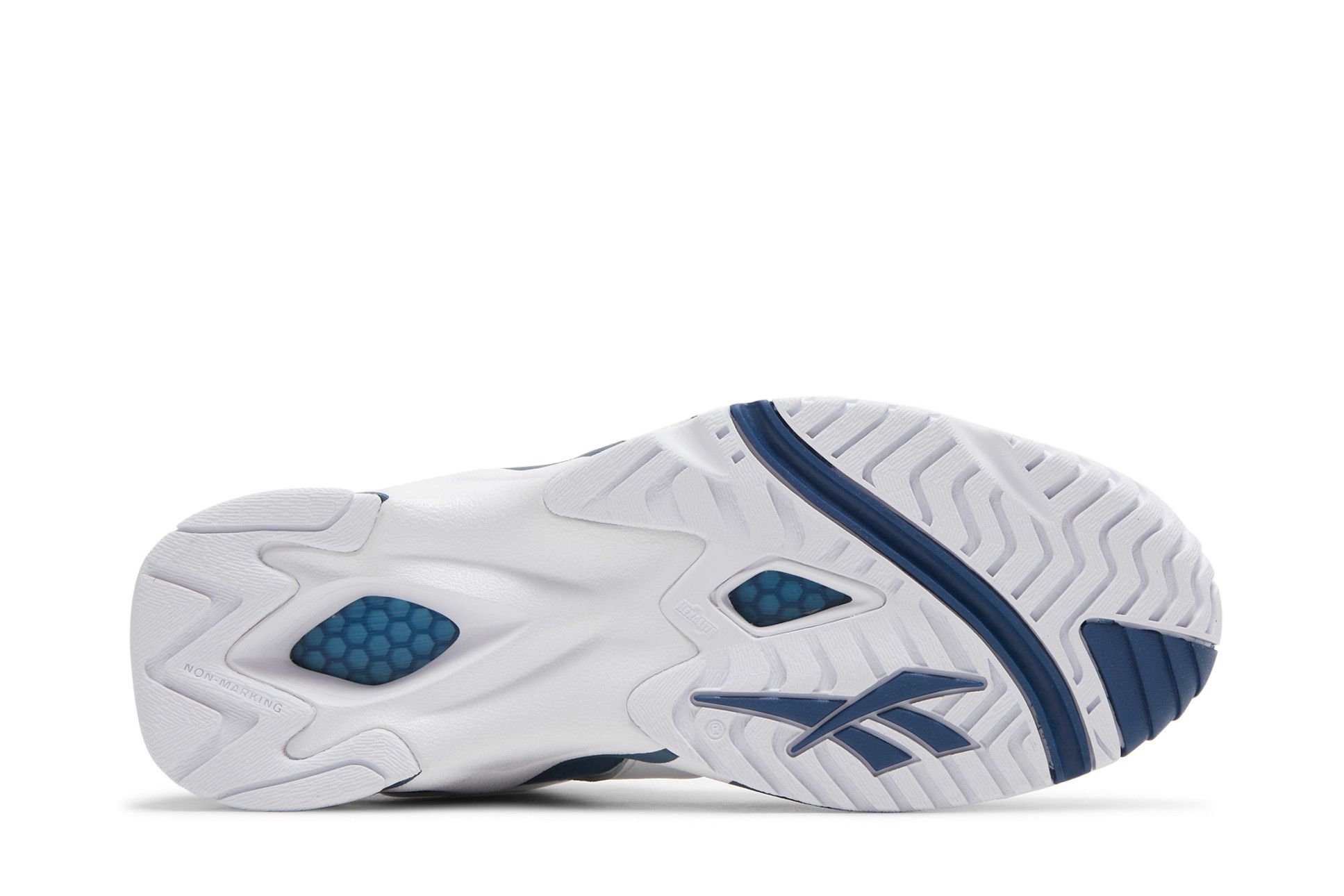 Buy Kamikaze 2 'Batik Blue' - GX6227 | GOAT
