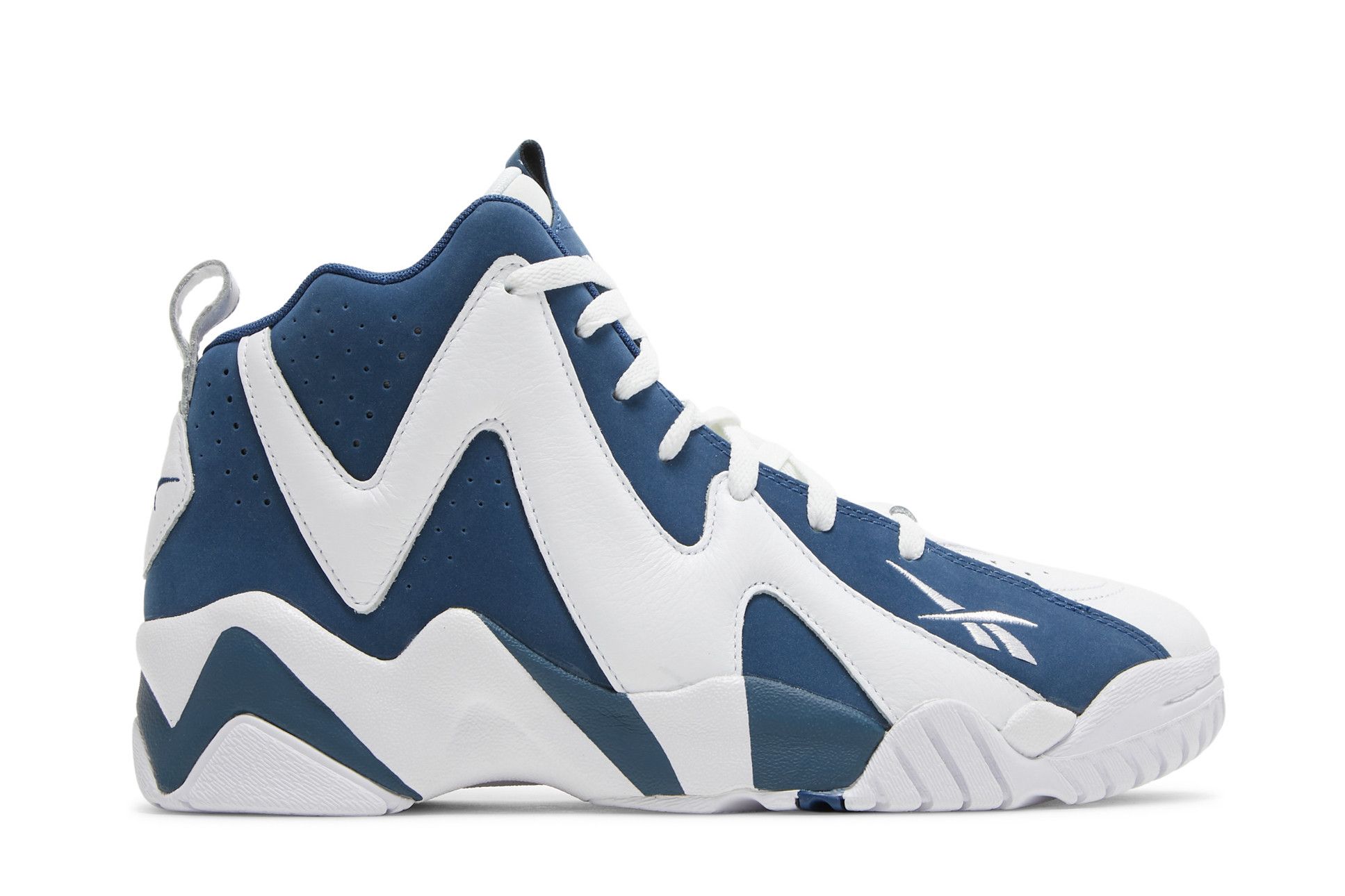 Buy Kamikaze 2 'Batik Blue' - GX6227 | GOAT