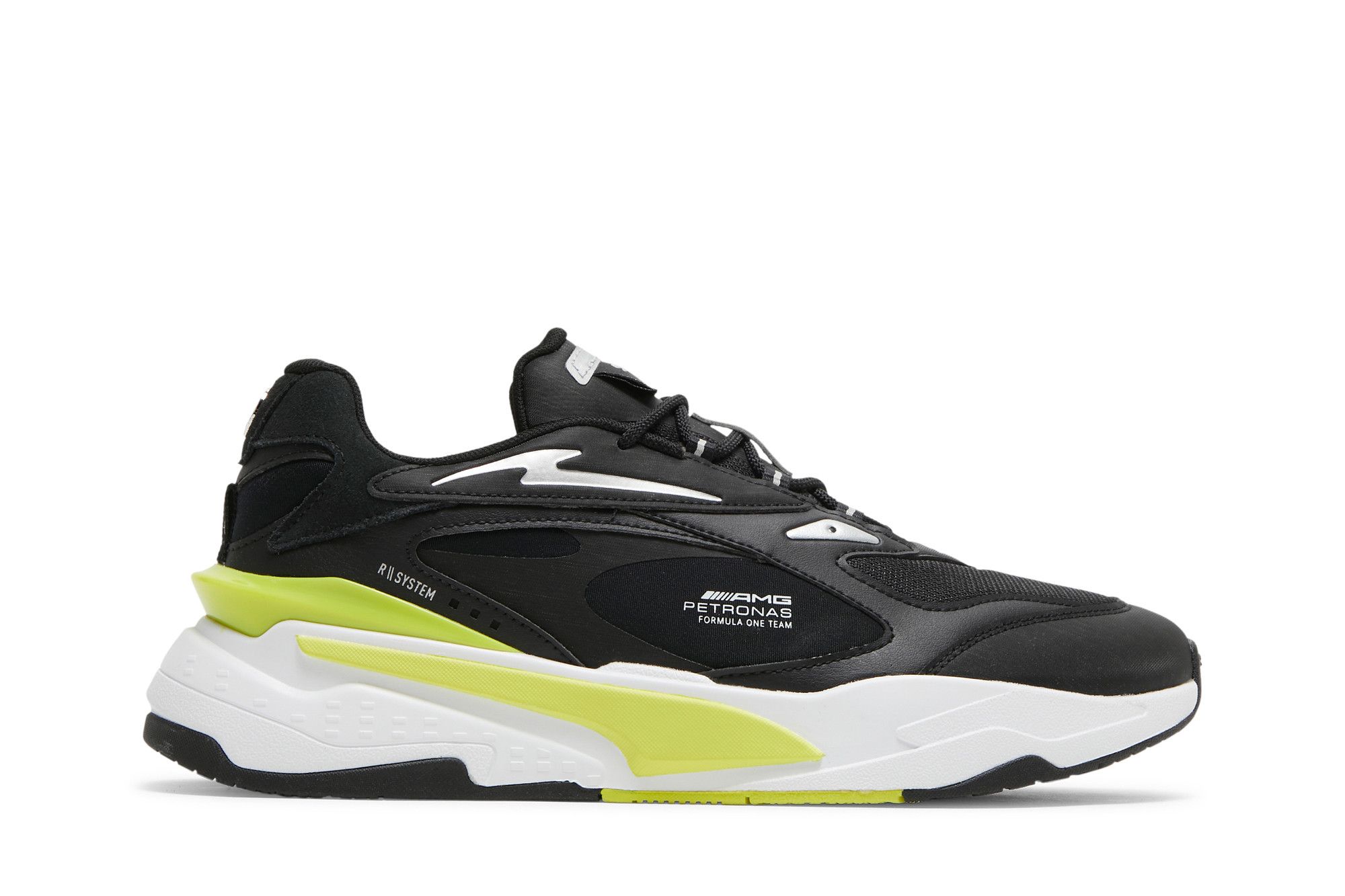 Puma mercedes rs store