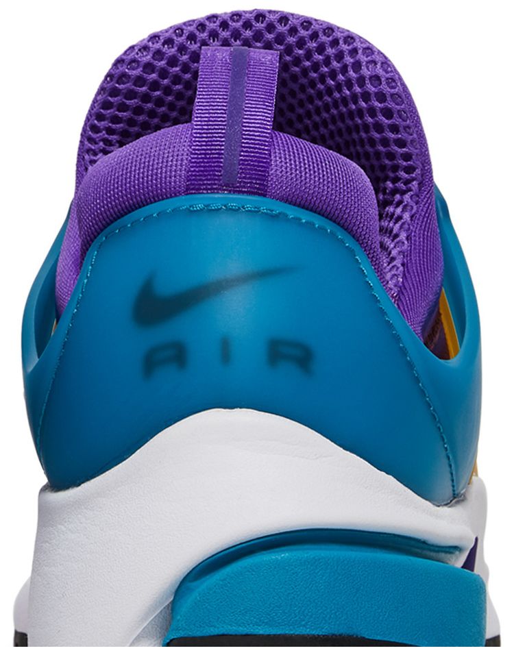 Nike Air Presto Wild Berry