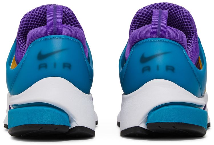 Nike Air Presto Wild Berry