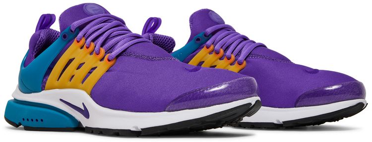 Nike Air Presto Wild Berry