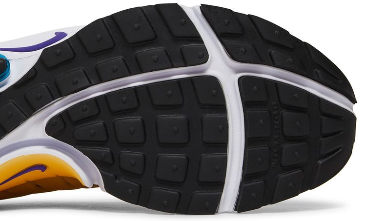 Nike Air Presto Wild Berry