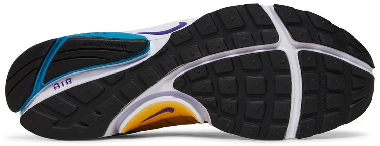 Nike Air Presto Wild Berry