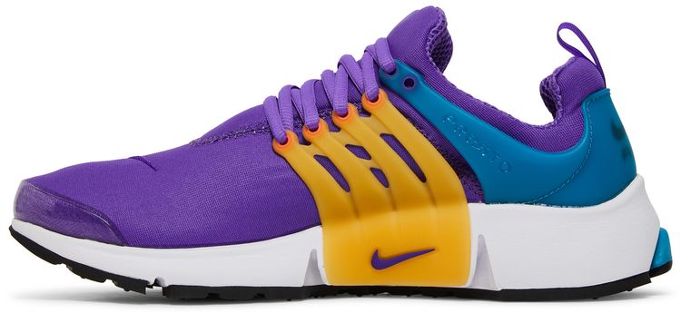 Nike Air Presto Wild Berry